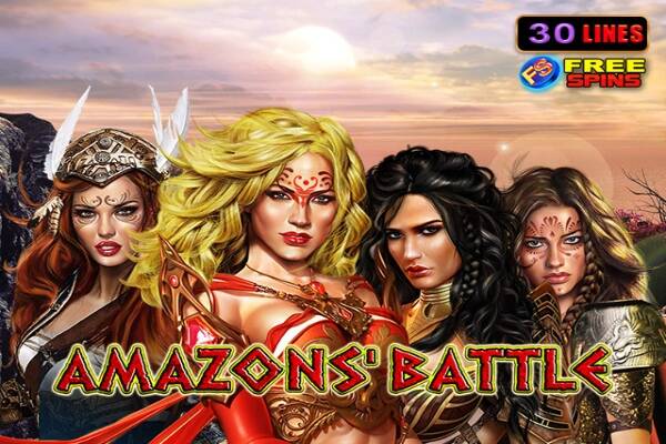 Amazons’ Battle
