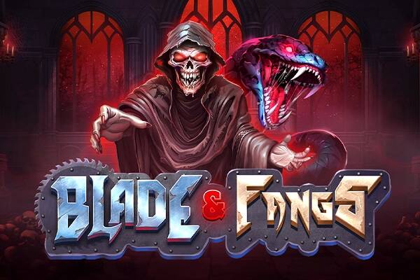 Blade Fangs