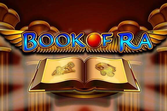 Book of Ra
