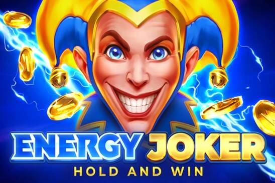 Energy Joker