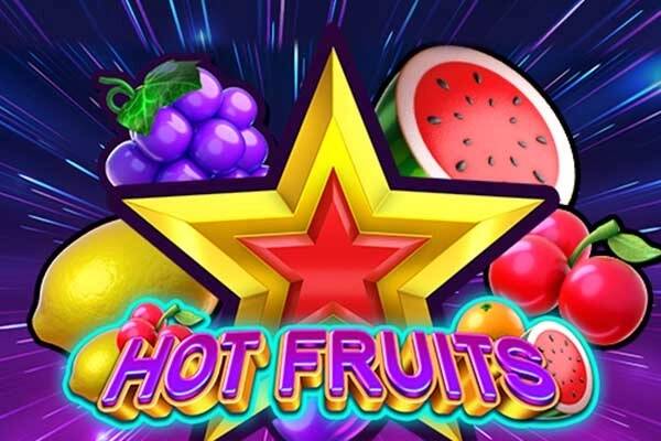 Hot Fruits