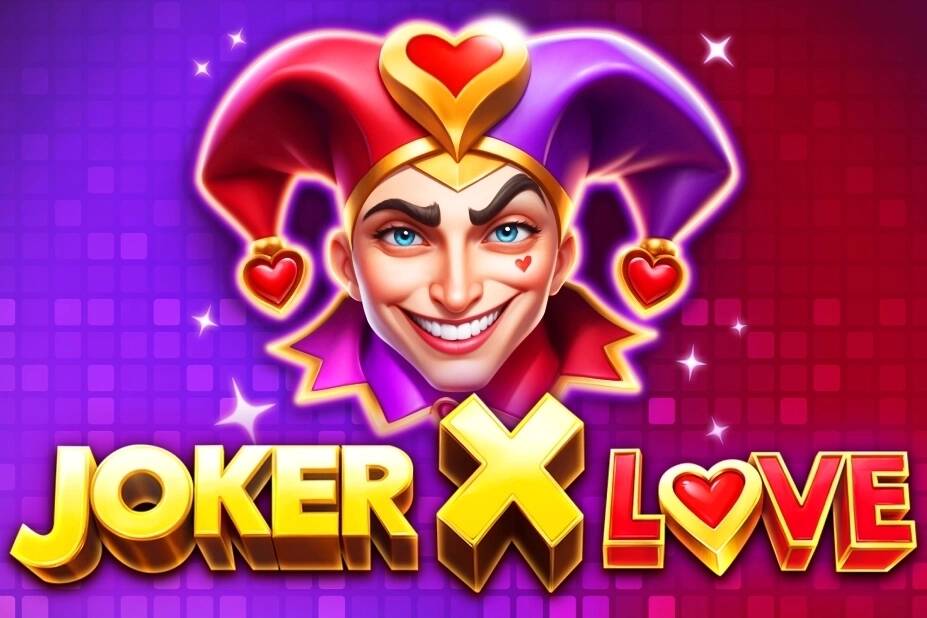 Joker X Love