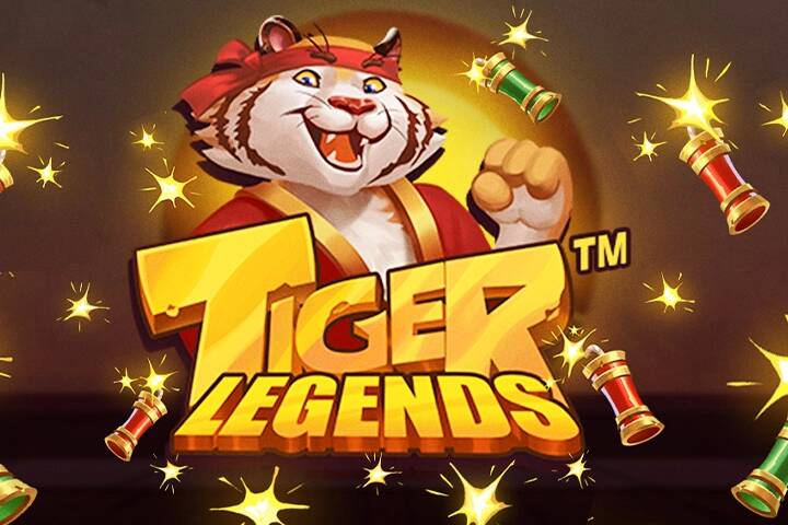 Tiger Legends
