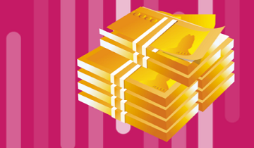 Денежный поток на Joycasino