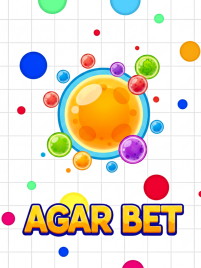 Играть в agario на Joycasino