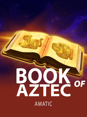 Играть в Book Of Aztec на Joycasino
