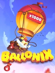 Играть в BalloniX на Joycasino