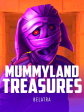 Играть в Mummyland Treasures на Joycasino