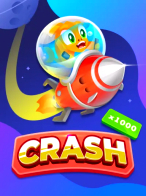 Играть в Crash на Joycasino