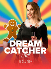 Играть в Dream Catcher на Joycasino