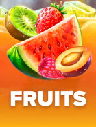 Играть в Fruits Slots на Joycasino