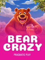 Играть в Bear Crazy на Joycasino