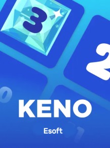 Играть в keno на Joycasino