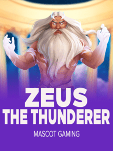 Играть в Zeus The Thunderer на Joycasino