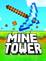 Играть в minetower на Joycasino