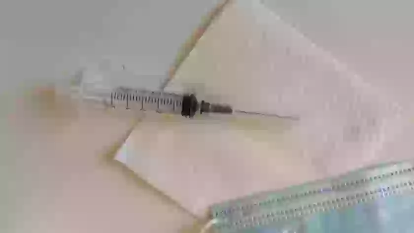 Вакцинация от гриппа в Псковской области стартует 1 сентября