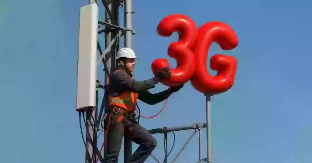 МТС начала отключать 3G в регионах России. Зачем это нужно и как повлияет на работу интернета