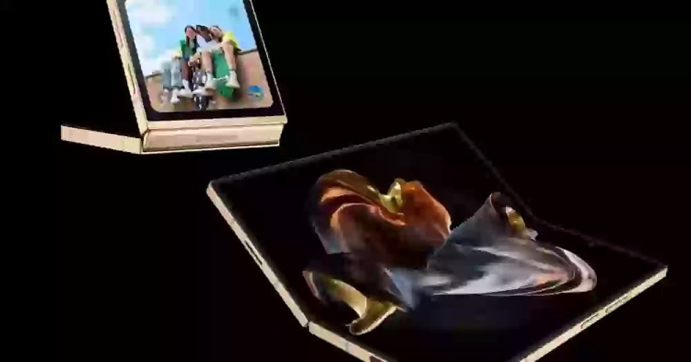 Samsung готовит в 2025 году сразу четыре складных смартфона. Китайцам надо напрячься