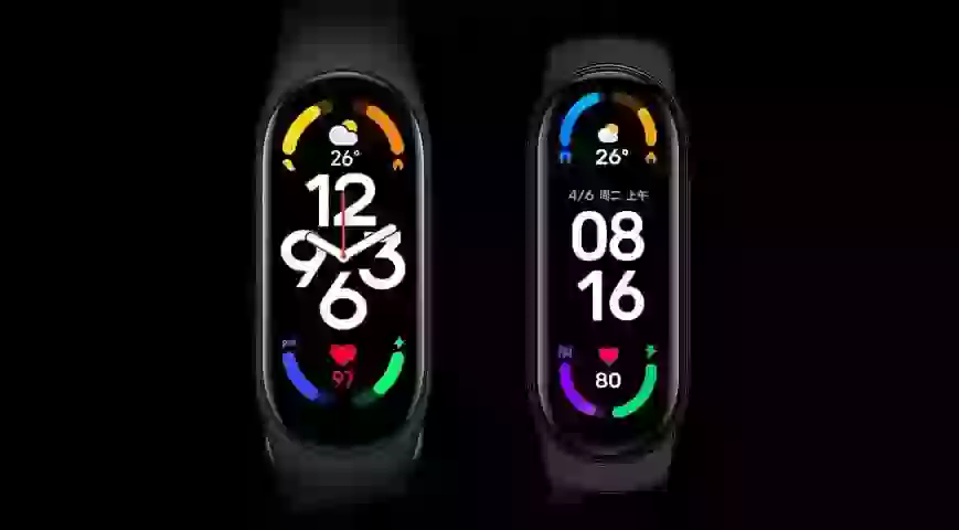 Стоит ли покупать Xiaomi Mi Band 7