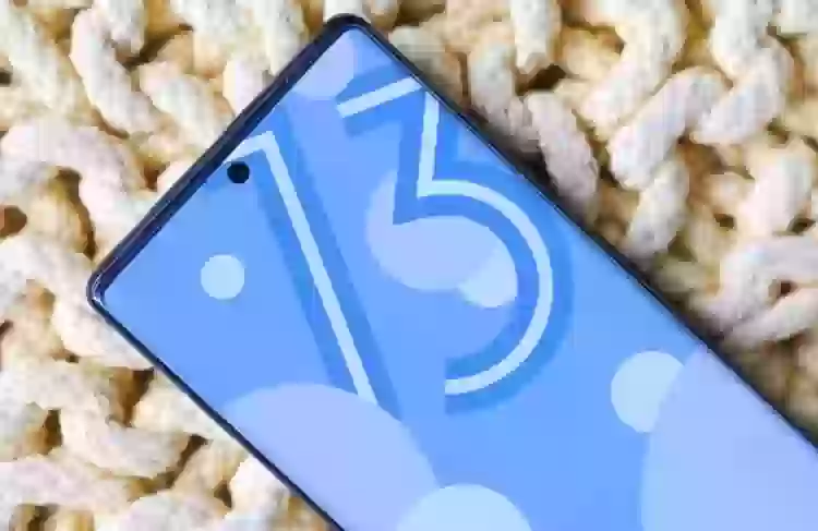 Новая бета-версия Android 13 показала, какой на этот раз будет пасхалка