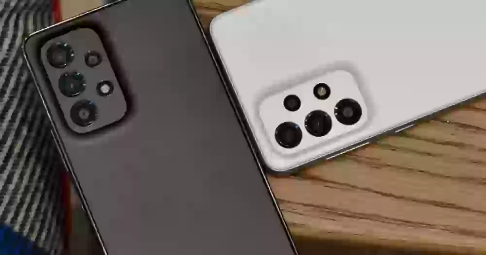 Samsung сделает камеру Galaxy A хуже за те же деньги