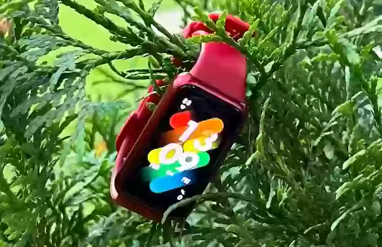 Один из лучших недорогих фитнес-трекеров. Обзор Huawei Band 7