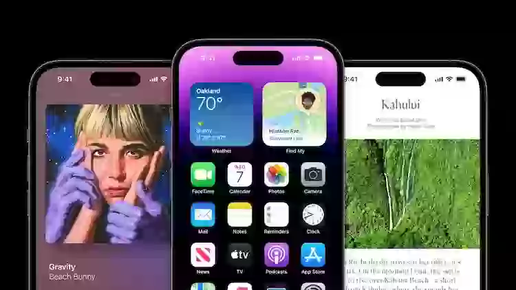 Мы над ним смеялись, а экран нового iPhone оказался лучше, чем у любого Android-смартфона