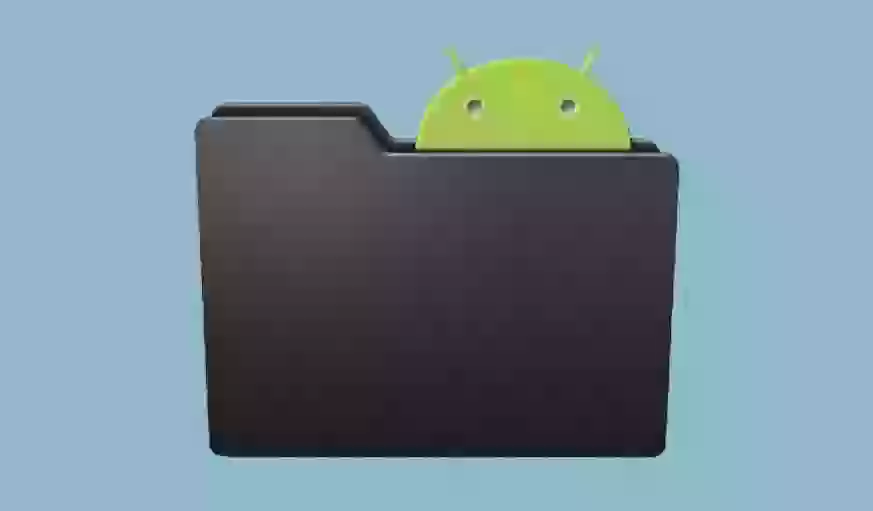 Как создать папку на телефоне Android: все способы