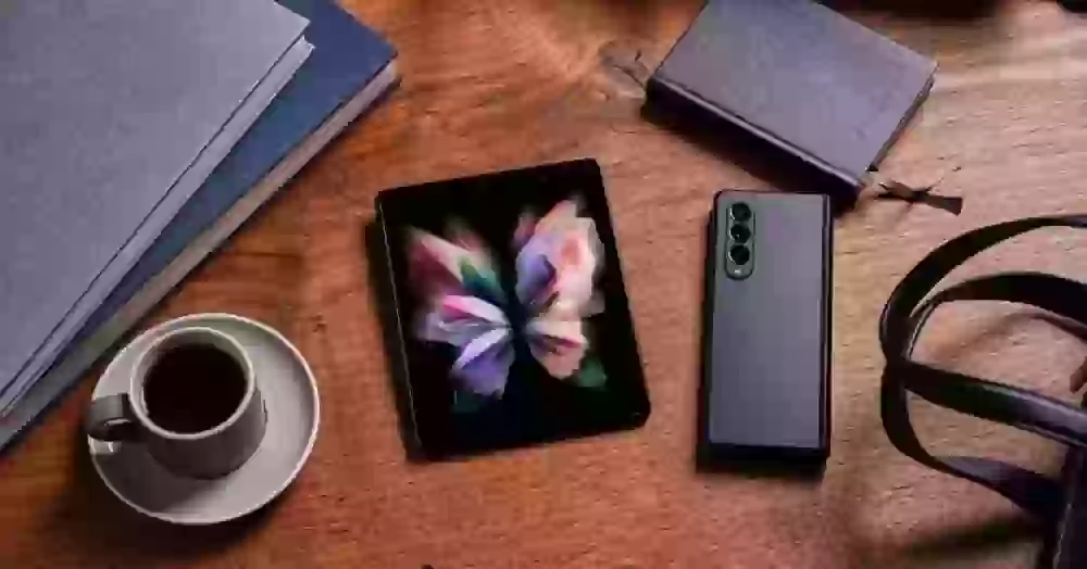 5 проблем складных смартфонов, которые до сих пор не решены