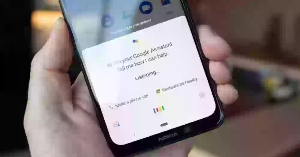 Мои любимые функции Google Ассистента на Android