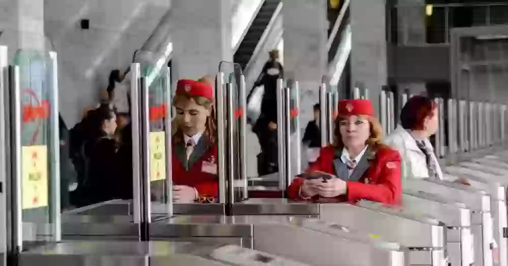 Как пользователи Android могут ездить на Московском метро и МЦК со скидкой
