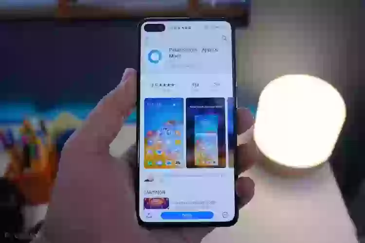 Что такое Petal Search, что он может и заменит ли он Google