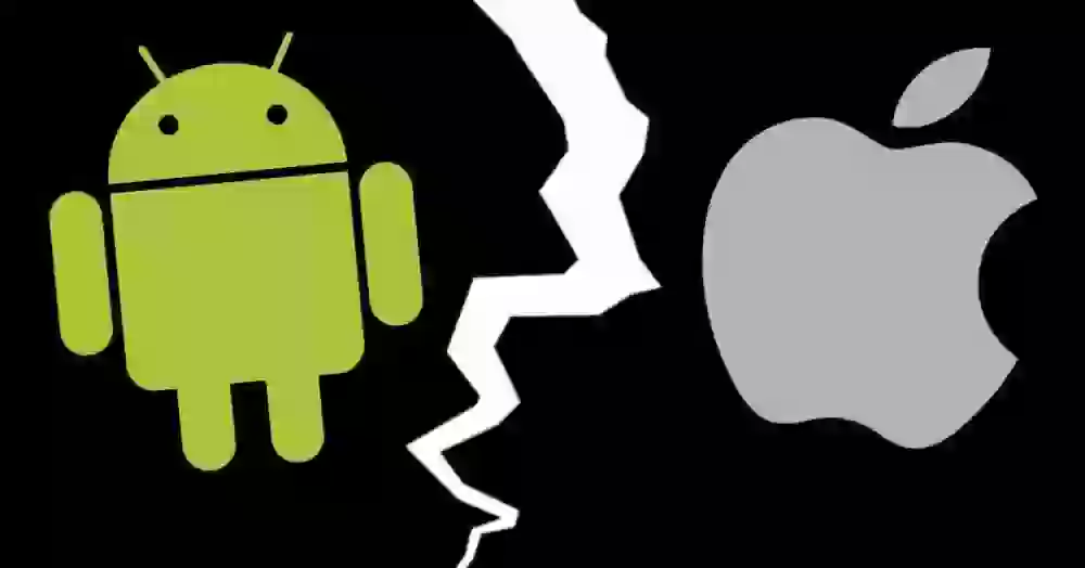 5 преимуществ Android-смартфонов перед iPhone, о которых вы могли не знать
