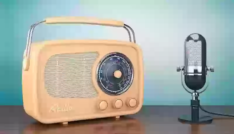 Почему я до сих пор слушаю радио?
