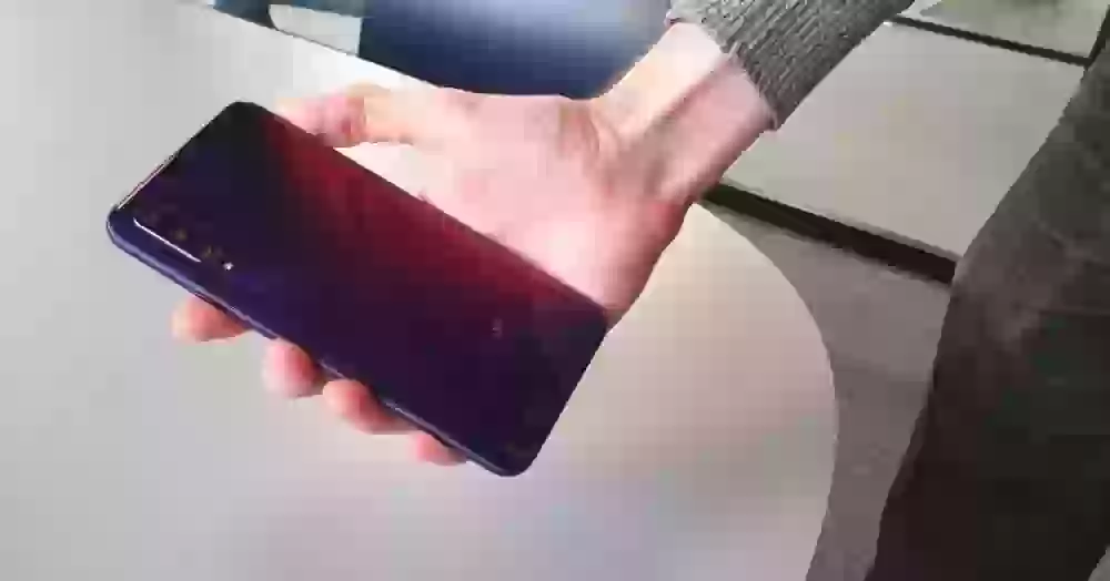 Я ненавижу китайские смартфоны за их ужасный дизайн