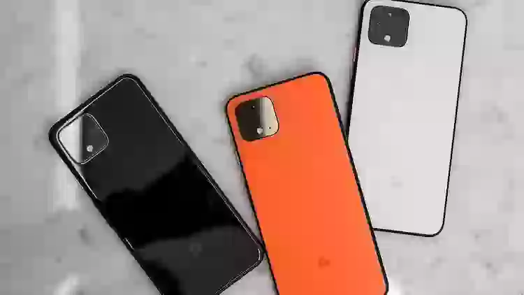 Не прошло и года, как Google сняла провальный Pixel 4 с производства