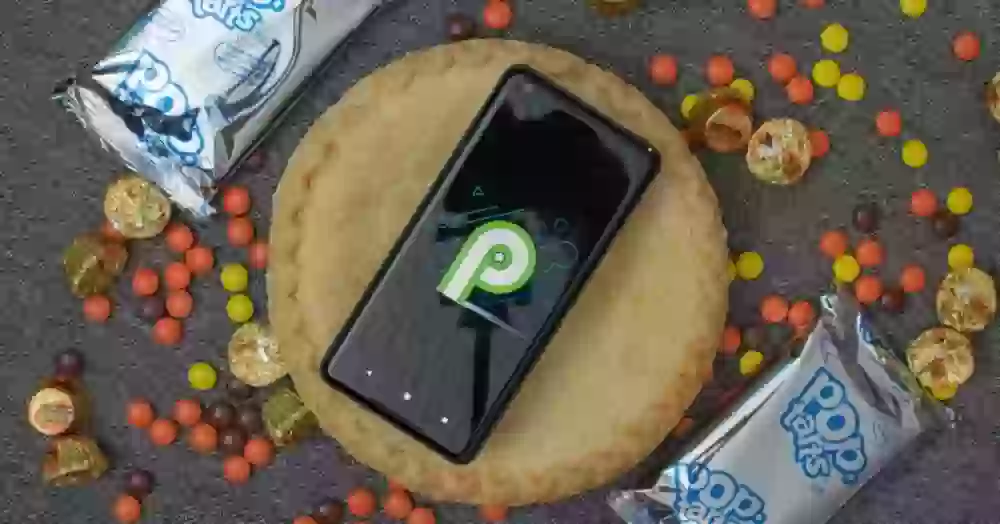 Стало известно, когда Google выпустит Android P