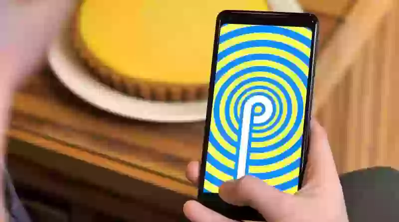 Интересные факты об Android