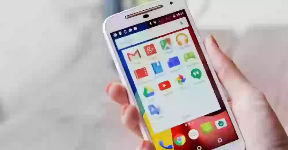 Обновление Google Фото. Чем удивляет версия 4.5?