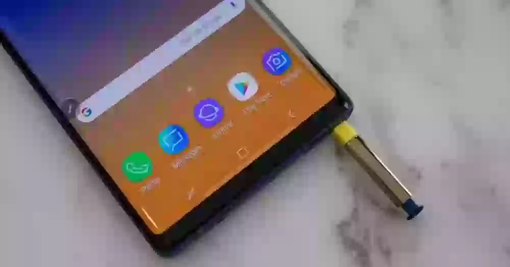 Ещё один повод обновить смартфон Samsung до One UI на базе Android 9 Pie