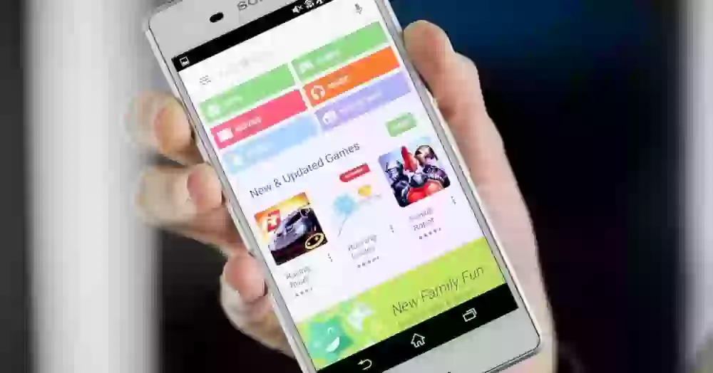 Google Play начал советовать, какие приложения нужно удалить