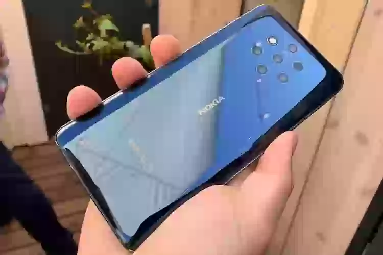 Серьезная причина полюбить смартфоны Nokia