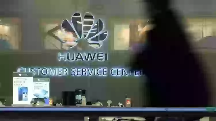 Что будет с Google, если она отключит смартфоны Huawei от Android