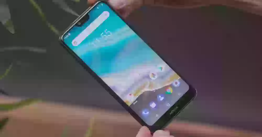Nokia продлила срок обновления своих Android-смартфонов еще на год