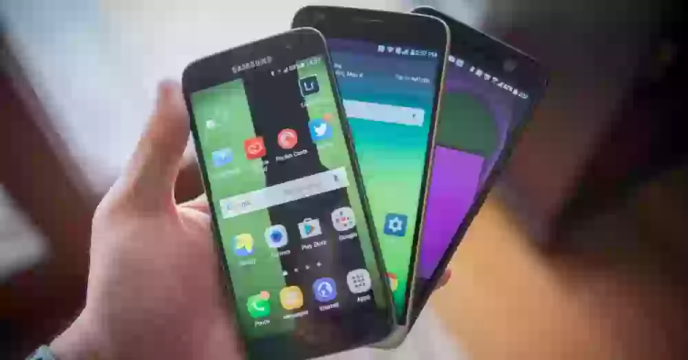 Почему фрагментация на Android — это хорошо