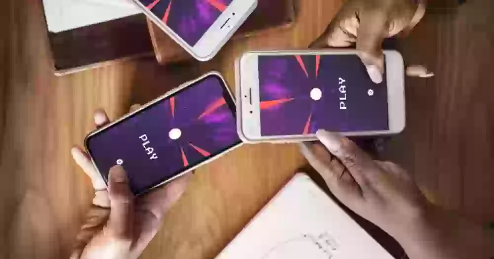 Самые интересные Android-игры с локальным мультиплеером для игры в компании
