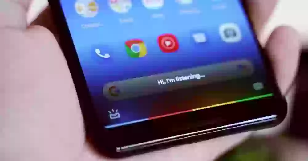 Google подслушивает пользователей Android даже во сне