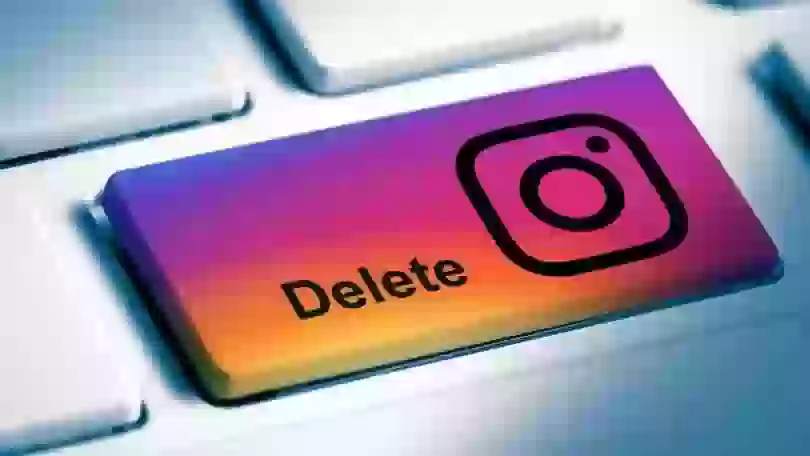 Как отписаться от всех подписок в Instagram