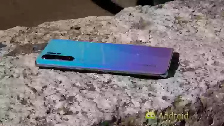 Как защитить свой смартфон от перегрева
