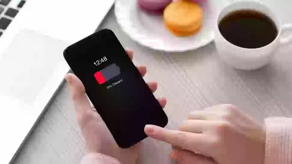 Как сделать так, чтобы смартфон быстрее заряжался